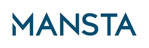 Mansta logo